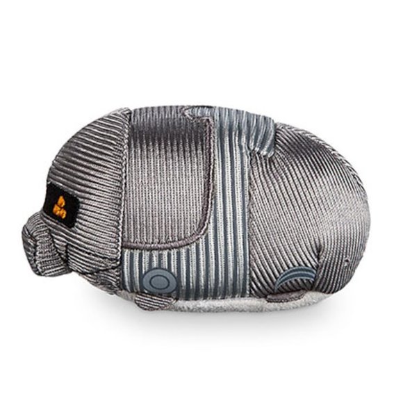 Tsum Tsum Star Wars 2-1B Mini - Picture 3 of 4